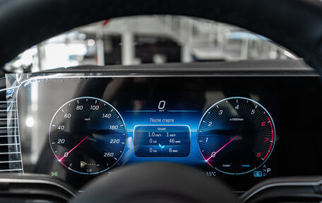 Mercedes-Benz GLE Coupe, 2025 год, 14 595 000 рублей, 16 фотография