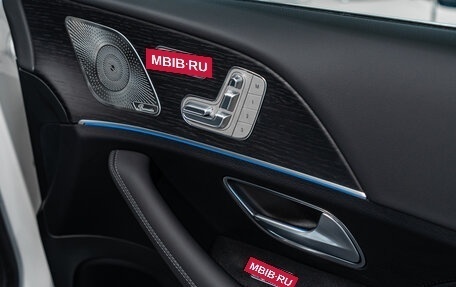 Mercedes-Benz GLE Coupe, 2025 год, 14 595 000 рублей, 23 фотография