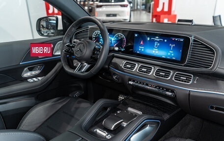 Mercedes-Benz GLE Coupe, 2025 год, 14 595 000 рублей, 18 фотография