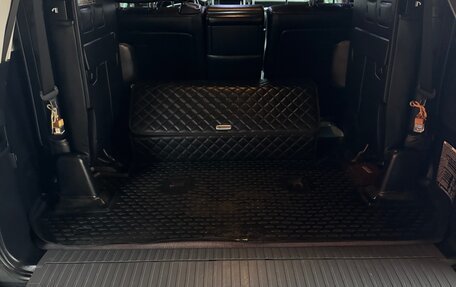 Toyota Land Cruiser 200, 2013 год, 3 985 000 рублей, 6 фотография