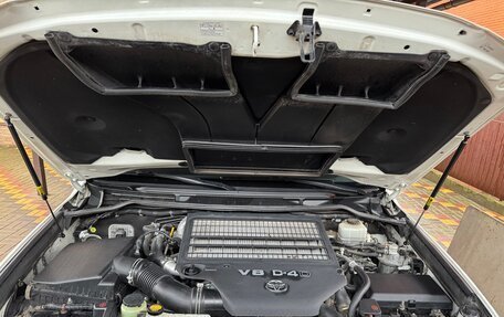 Toyota Land Cruiser 200, 2013 год, 3 985 000 рублей, 5 фотография