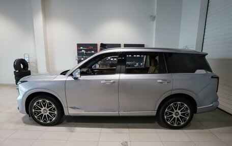 GAC GS8, 2025 год, 2 фотография