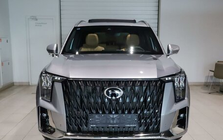 GAC GS8, 2025 год, 5 фотография