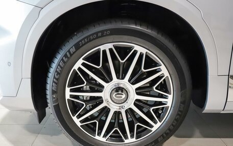 GAC GS8, 2025 год, 7 фотография