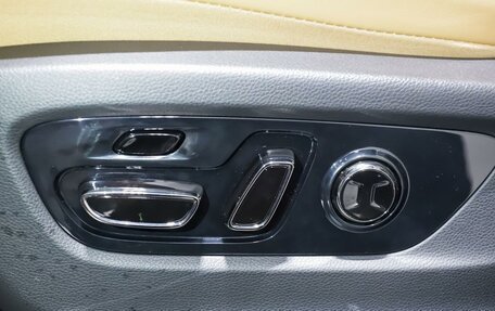 GAC GS8, 2025 год, 10 фотография