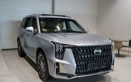 GAC GS8, 2025 год, 4 фотография