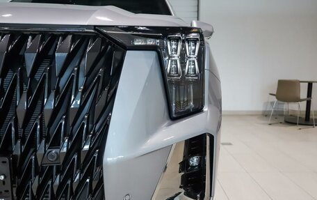 GAC GS8, 2025 год, 6 фотография