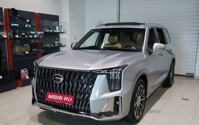 GAC GS8, 2025 год, 1 фотография