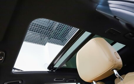 GAC GS8, 2025 год, 11 фотография