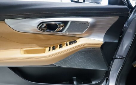 GAC GS8, 2025 год, 9 фотография