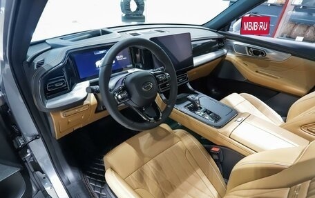 GAC GS8, 2025 год, 8 фотография