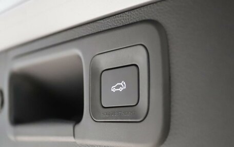 GAC GS8, 2025 год, 19 фотография