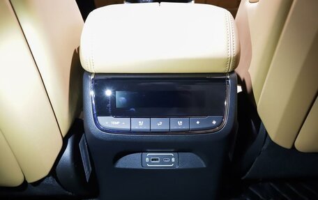 GAC GS8, 2025 год, 15 фотография