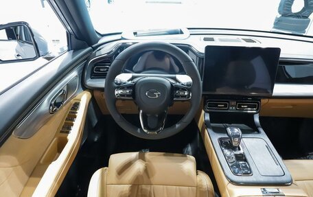 GAC GS8, 2025 год, 17 фотография