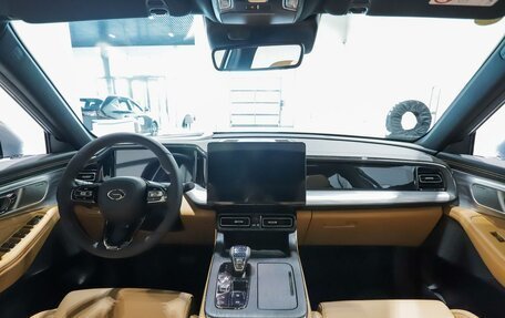 GAC GS8, 2025 год, 16 фотография