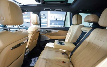 GAC GS8, 2025 год, 14 фотография