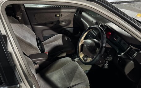 Nissan Sunny B15, 1998 год, 250 000 рублей, 6 фотография