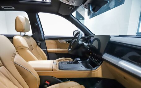 GAC GS8, 2025 год, 20 фотография