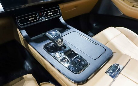 GAC GS8, 2025 год, 12 фотография