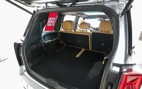 GAC GS8, 2025 год, 18 фотография