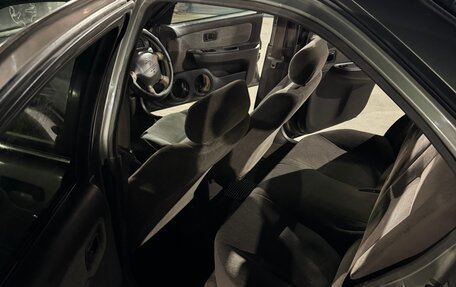 Nissan Sunny B15, 1998 год, 250 000 рублей, 9 фотография