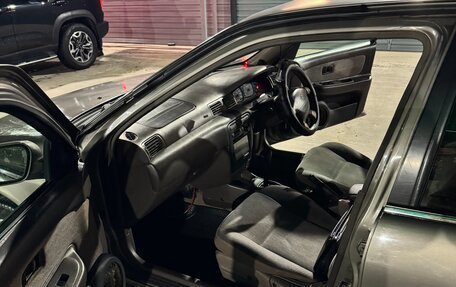 Nissan Sunny B15, 1998 год, 250 000 рублей, 10 фотография