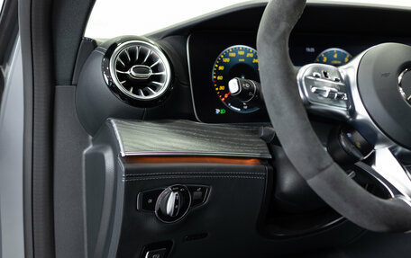 Mercedes-Benz AMG GT I рестайлинг, 2021 год, 14 490 000 рублей, 14 фотография