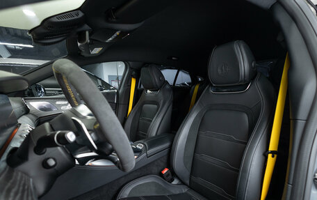 Mercedes-Benz AMG GT I рестайлинг, 2021 год, 14 490 000 рублей, 11 фотография