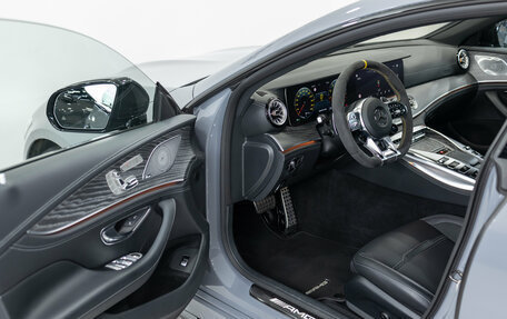 Mercedes-Benz AMG GT I рестайлинг, 2021 год, 14 490 000 рублей, 7 фотография