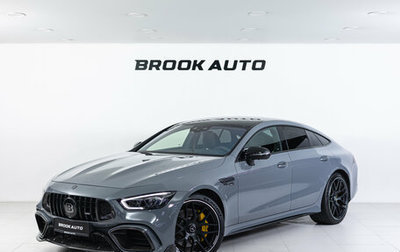 Mercedes-Benz AMG GT I рестайлинг, 2021 год, 14 490 000 рублей, 1 фотография