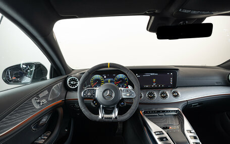 Mercedes-Benz AMG GT I рестайлинг, 2021 год, 14 490 000 рублей, 13 фотография