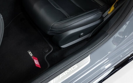 Mercedes-Benz AMG GT I рестайлинг, 2021 год, 14 490 000 рублей, 12 фотография