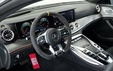 Mercedes-Benz AMG GT I рестайлинг, 2021 год, 14 490 000 рублей, 10 фотография