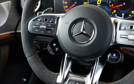 Mercedes-Benz AMG GT I рестайлинг, 2021 год, 14 490 000 рублей, 16 фотография