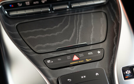 Mercedes-Benz AMG GT I рестайлинг, 2021 год, 14 490 000 рублей, 19 фотография