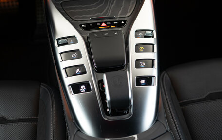 Mercedes-Benz AMG GT I рестайлинг, 2021 год, 14 490 000 рублей, 20 фотография