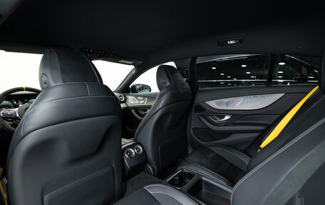 Mercedes-Benz AMG GT I рестайлинг, 2021 год, 14 490 000 рублей, 28 фотография
