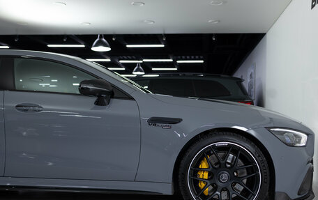 Mercedes-Benz AMG GT I рестайлинг, 2021 год, 14 490 000 рублей, 37 фотография