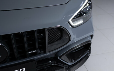Mercedes-Benz AMG GT I рестайлинг, 2021 год, 14 490 000 рублей, 33 фотография