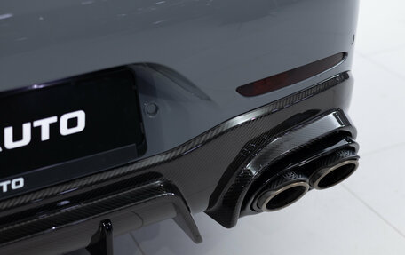 Mercedes-Benz AMG GT I рестайлинг, 2021 год, 14 490 000 рублей, 35 фотография