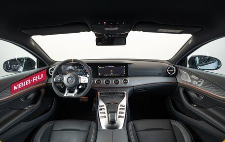 Mercedes-Benz AMG GT I рестайлинг, 2021 год, 14 490 000 рублей, 31 фотография