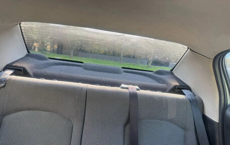 Peugeot 206, 2008 год, 390 000 рублей, 17 фотография