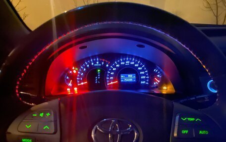 Toyota Camry, 2007 год, 1 200 000 рублей, 8 фотография