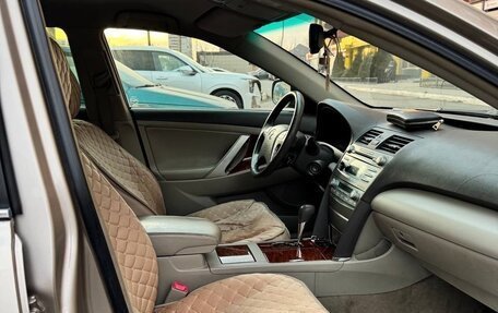 Toyota Camry, 2007 год, 1 200 000 рублей, 6 фотография