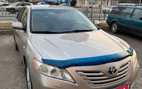 Toyota Camry, 2007 год, 1 200 000 рублей, 3 фотография
