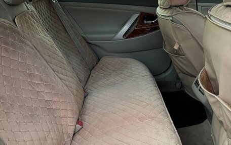 Toyota Camry, 2007 год, 1 200 000 рублей, 7 фотография