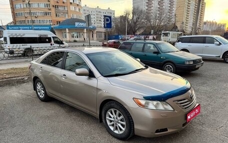 Toyota Camry, 2007 год, 1 200 000 рублей, 1 фотография