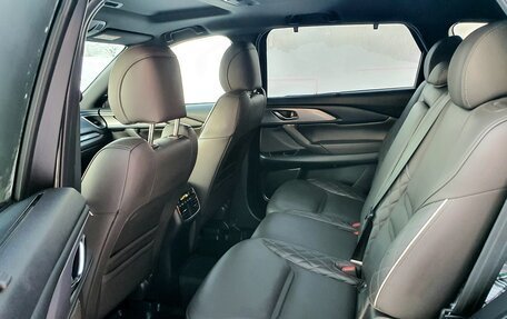 Mazda CX-9 II, 2021 год, 4 350 000 рублей, 10 фотография