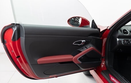 Porsche Cayman, 2025 год, 11 790 000 рублей, 8 фотография