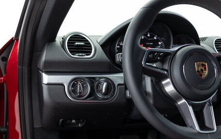 Porsche Cayman, 2025 год, 11 790 000 рублей, 14 фотография